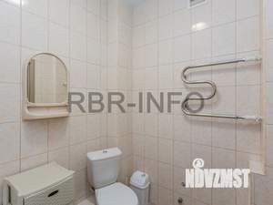 1-к квартира, вторичка, 37м2, 3/7 этаж