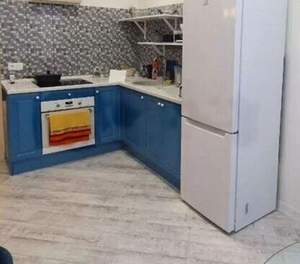 1-к квартира, вторичка, 42м2, 10/14 этаж