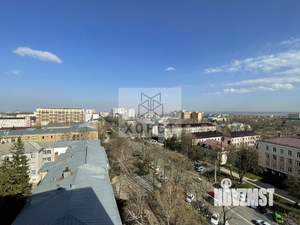 3-к квартира, вторичка, 133м2, 9/10 этаж