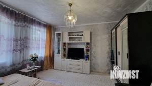 2-к квартира, вторичка, 35м2, 1/1 этаж