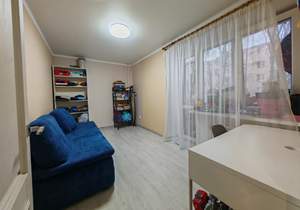 2-к квартира, вторичка, 43м2, 2/5 этаж