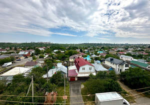 1-к квартира, вторичка, 28м2, 5/5 этаж