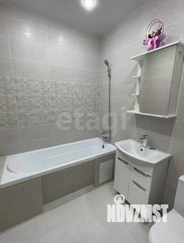 1-к квартира, вторичка, 38м2, 2/6 этаж