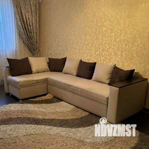 1-к квартира, вторичка, 38м2, 3/4 этаж
