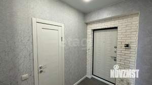 1-к квартира, вторичка, 36м2, 4/7 этаж