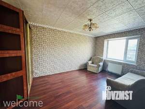 1-к квартира, вторичка, 33м2, 6/6 этаж
