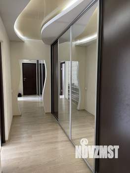 3-к квартира, вторичка, 125м2, 8/9 этаж