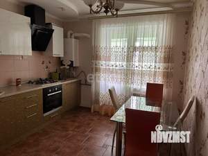 2-к квартира, вторичка, 63м2, 8/12 этаж