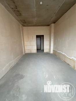 1-к квартира, вторичка, 43м2, 4/9 этаж