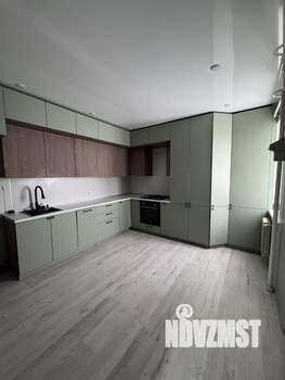 2-к квартира, вторичка, 68м2, 8/10 этаж