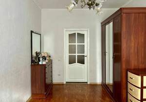 3-к квартира, вторичка, 80м2, 3/3 этаж