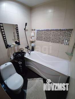 1-к квартира, вторичка, 40м2, 4/7 этаж