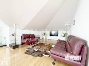 5-к квартира, вторичка, 333м2, 7/8 этаж