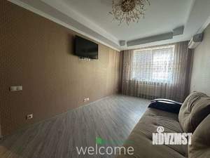 2-к квартира, вторичка, 62м2, 13/16 этаж