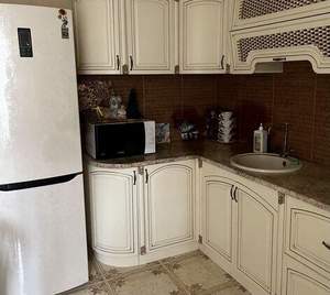 1-к квартира, вторичка, 41м2, 1/10 этаж