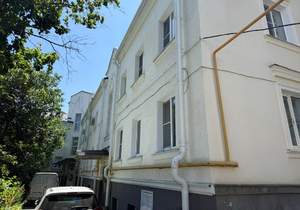 2-к квартира, вторичка, 43м2, 1/3 этаж