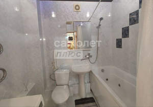 2-к квартира, вторичка, 47м2, 6/9 этаж