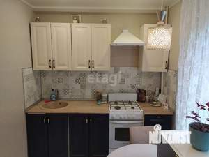 2-к квартира, вторичка, 45м2, 4/5 этаж