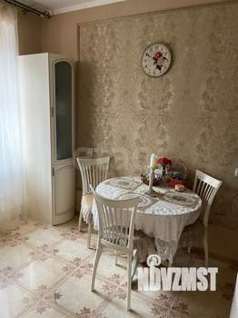 1-к квартира, вторичка, 41м2, 1/10 этаж