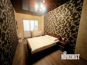 3-к квартира, вторичка, 84м2, 3/3 этаж