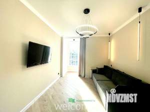 1-к квартира, вторичка, 35м2, 8/12 этаж