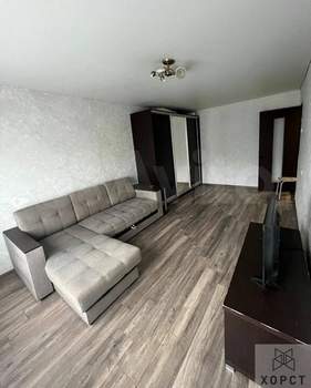 2-к квартира, вторичка, 43м2, 5/5 этаж