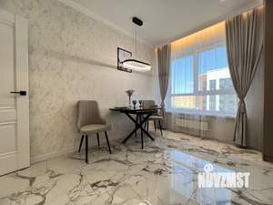 1-к квартира, вторичка, 40м2, 10/24 этаж