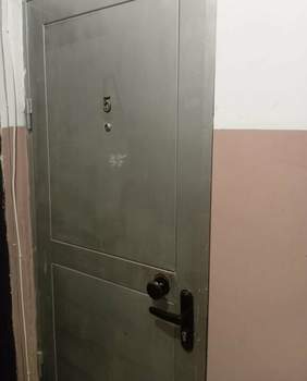 1-к квартира, вторичка, 31м2, 2/2 этаж