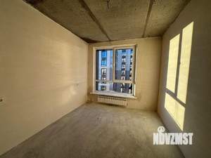 1-к квартира, вторичка, 34м2, 8/9 этаж