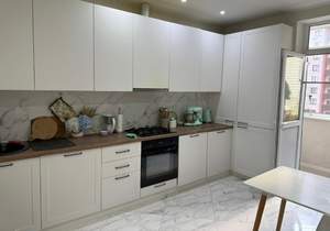 1-к квартира, вторичка, 39м2, 6/15 этаж
