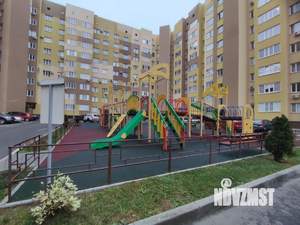 1-к квартира, вторичка, 42м2, 5/9 этаж