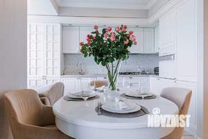 4-к квартира, вторичка, 110м2, 8/10 этаж