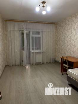 1-к квартира, вторичка, 66м2, 3/7 этаж