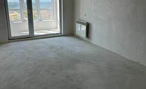 1-к квартира, сданный дом, 51м2, 23/25 этаж