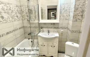 1-к квартира, вторичка, 36м2, 4/5 этаж