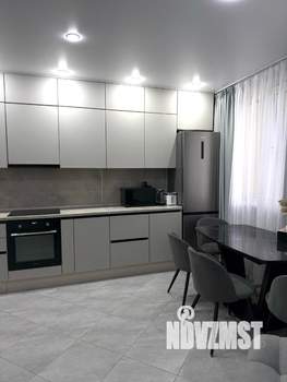 2-к квартира, вторичка, 65м2, 7/7 этаж