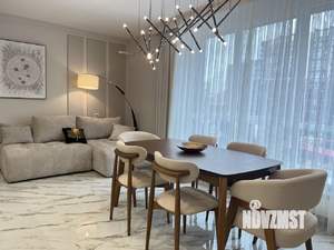 3-к квартира, вторичка, 90м2, 6/24 этаж