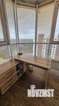 Студия квартира, вторичка, 23м2, 9/9 этаж