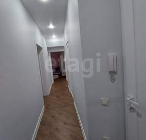 2-к квартира, вторичка, 56м2, 2/3 этаж