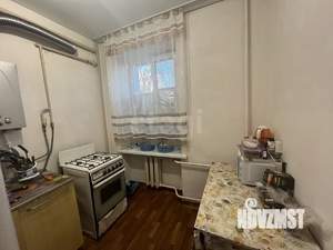 1-к квартира, вторичка, 28м2, 2/4 этаж