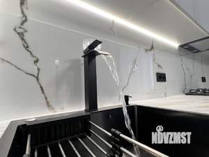 2-к квартира, вторичка, 55м2, 6/21 этаж