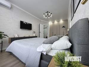 1-к квартира, вторичка, 36м2, 15/16 этаж