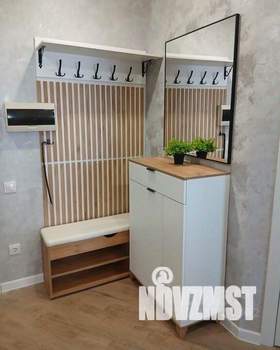 1-к квартира, вторичка, 52м2, 12/16 этаж