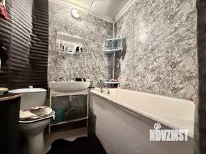 1-к квартира, вторичка, 36м2, 4/9 этаж