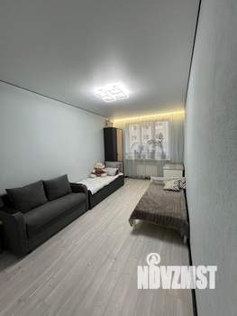 2-к квартира, вторичка, 60м2, 1/9 этаж