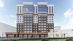 2-к квартира, вторичка, 71м2, 11/12 этаж