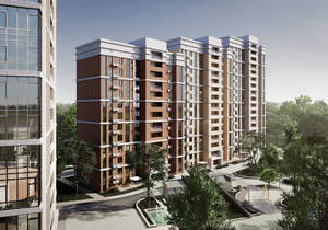 1-к квартира, вторичка, 48м2, 3/14 этаж