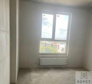 1-к квартира, вторичка, 37м2, 12/22 этаж