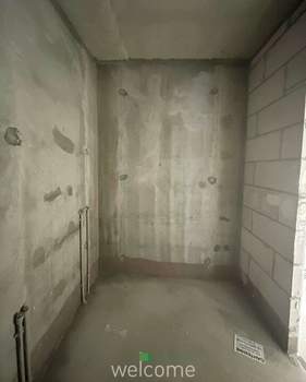 1-к квартира, вторичка, 41м2, 14/24 этаж