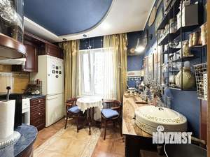 3-к квартира, вторичка, 45м2, 3/5 этаж